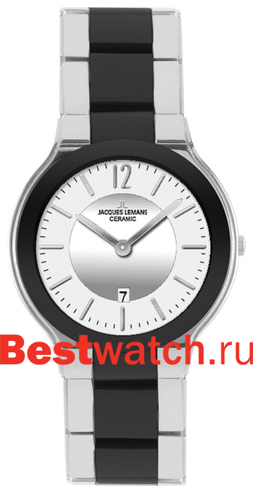 Часы Jacques Lemans Dublin 1-1472C